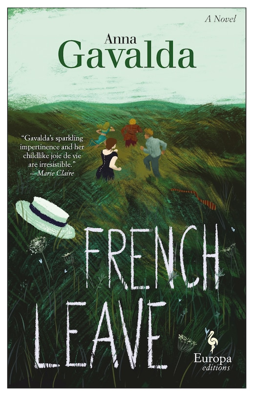 French Leave: A Novel