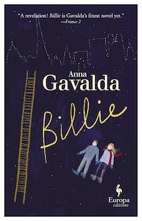 Front cover_Billie