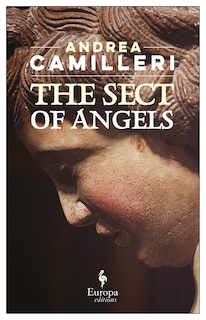 Front cover_The Sect Of Angels