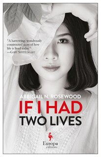 Couverture_If I Had Two Lives