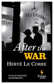 Front cover_After the War