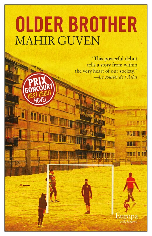 Front cover_Older Brother