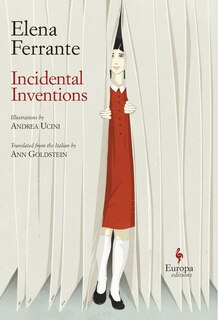 Front cover_Incidental Inventions
