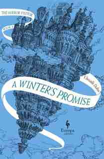 A Winter's Promise: Book One of The Mirror Visitor Quartet by Christelle Dabos