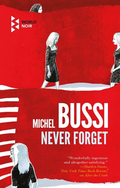Front cover_Never Forget