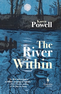 Front cover_The River Within