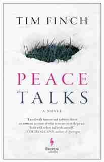 Peace Talks by Tim Finch