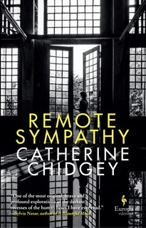 Front cover_Remote Sympathy