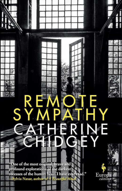 Front cover_Remote Sympathy