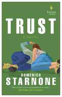 Trust by Domenico Starnone