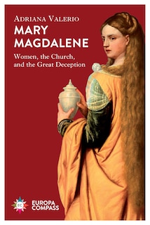 Couverture_Mary Magdalene