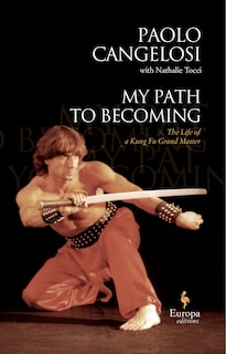 Front cover_My Path To Becoming