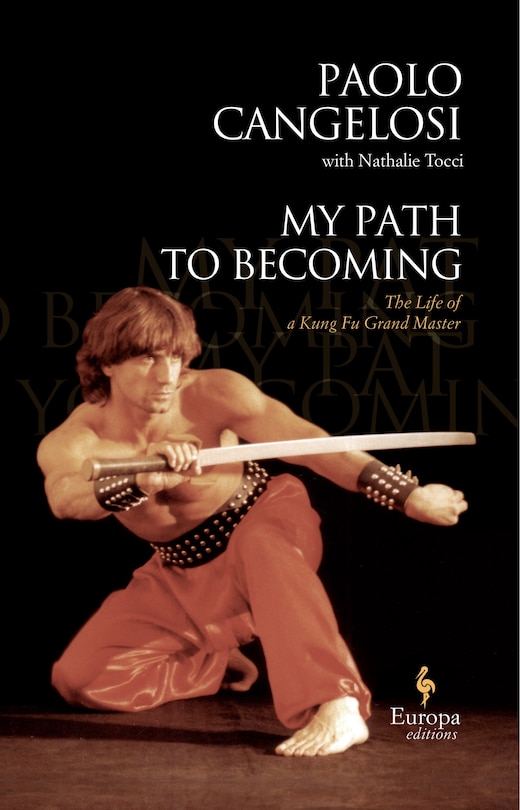 Front cover_My Path To Becoming