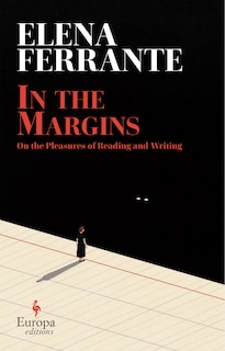 Front cover_In The Margins