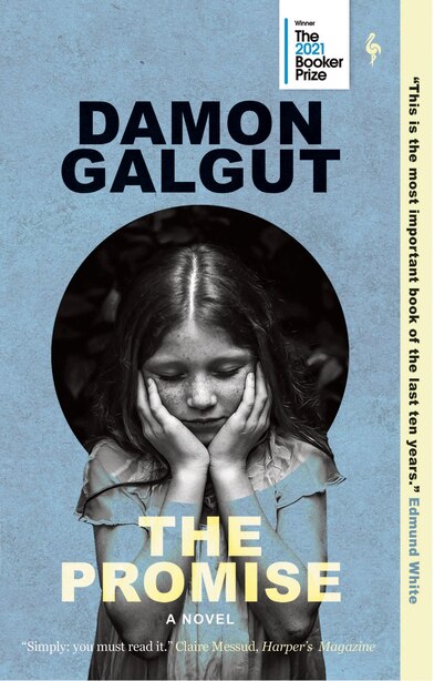The Promise: A Novel (booker Prize Winner) by Damon Galgut
