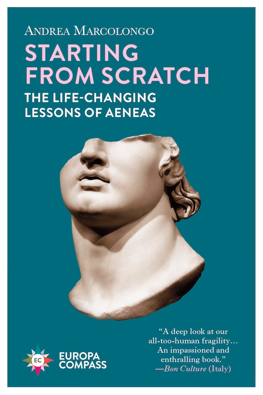 Front cover_Starting From Scratch