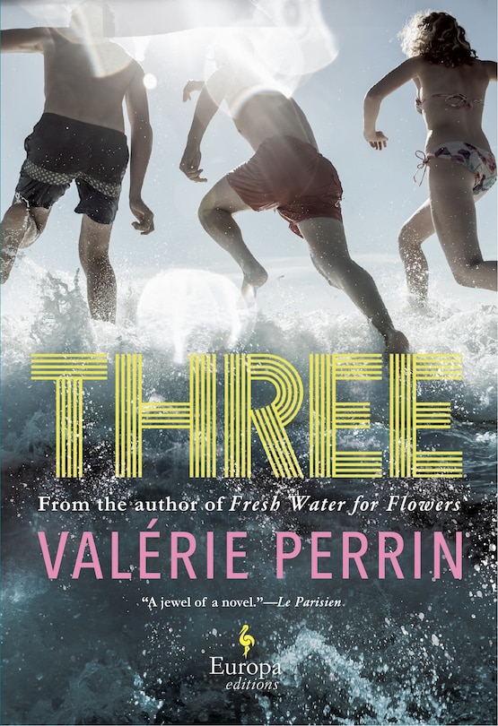 Front cover_Three