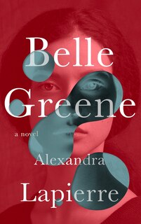 Front cover_Belle Greene