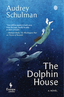 Front cover_The Dolphin House