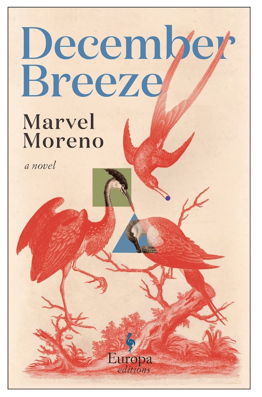 Front cover_December Breeze