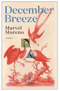 December Breeze by Marvel Moreno