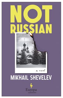 Couverture_Not Russian