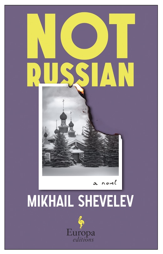 Couverture_Not Russian