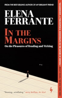 In the Margins: On the Pleasures of Reading and Writing