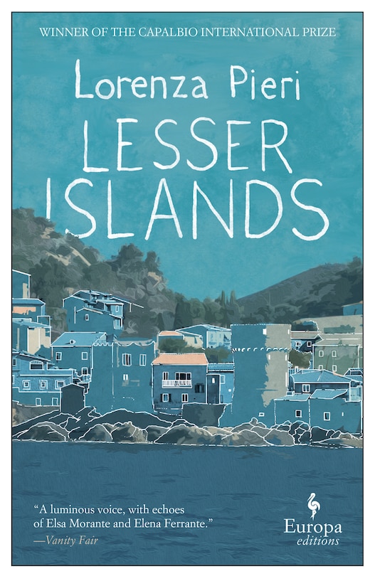 Front cover_Lesser Islands