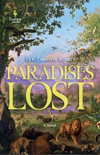 Front cover_Paradises Lost