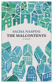 Front cover_The Malcontents