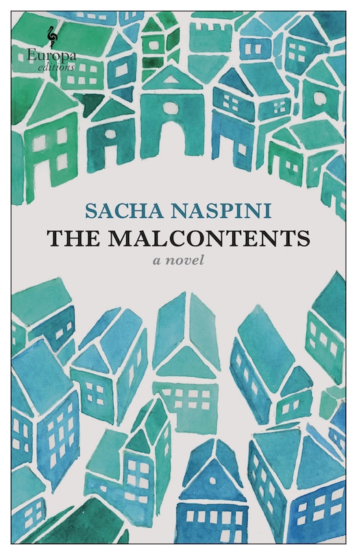 Front cover_The Malcontents