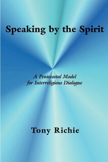 Front cover_Speaking by the Spirit
