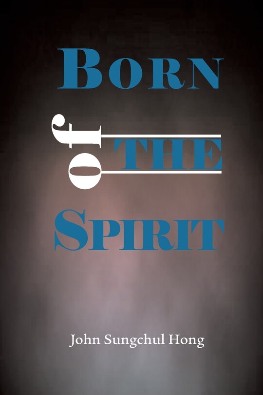 Couverture_Born of the Spirit