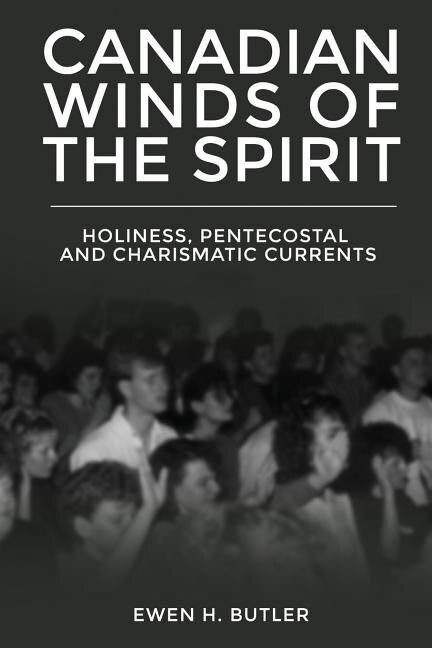 Front cover_Canadian Winds of the Spirit