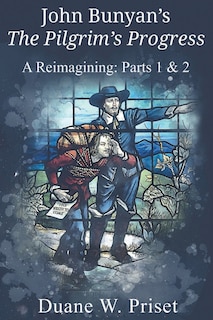 Front cover_John Bunyan's The Pilgrim's Progress
