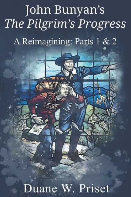 Front cover_John Bunyan's The Pilgrim's Progress
