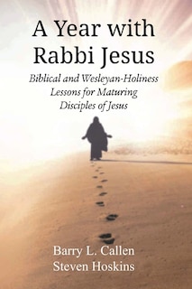 Front cover_A Year With Rabbi Jesus