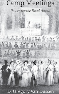 Front cover_Camp Meetings