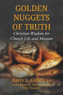 Couverture_Golden Nuggets of Truth, Christian Wisdom for Church Life and Mission