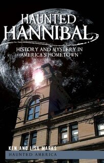 Front cover_Haunted Hannibal