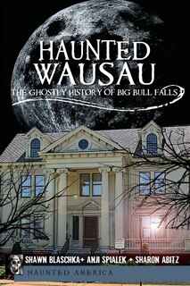 Couverture_Haunted Wausau