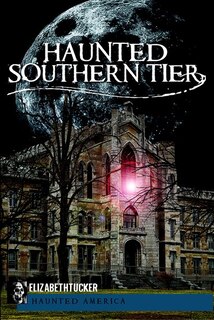 Front cover_Haunted Southern Tier