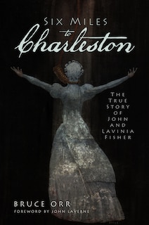 Front cover_Six Miles to Charleston