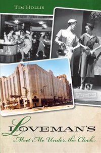 Couverture_Loveman's: