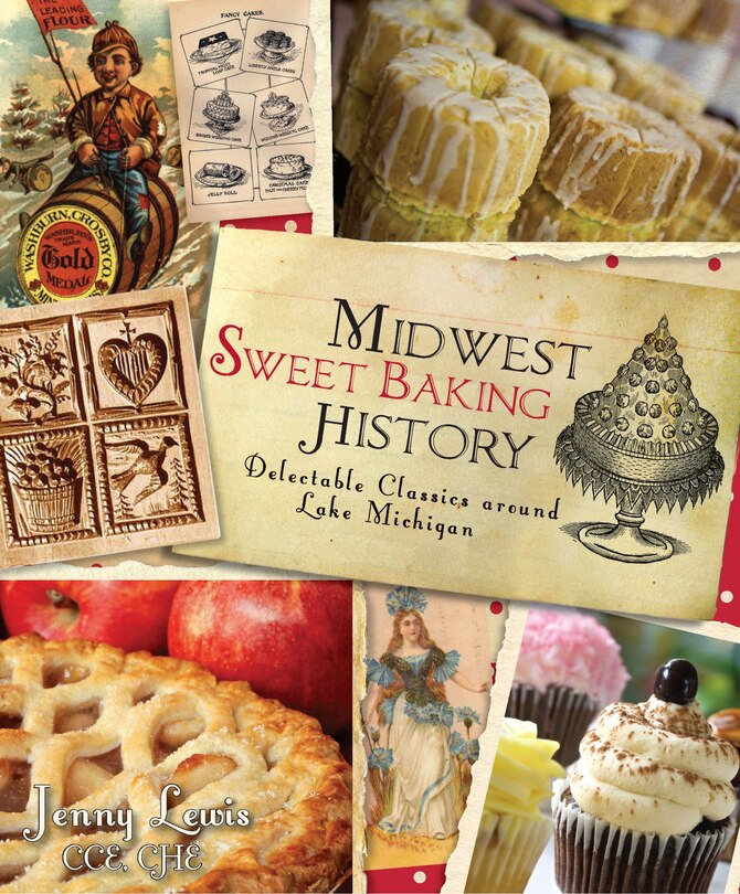 Couverture_Midwest Sweet Baking History: