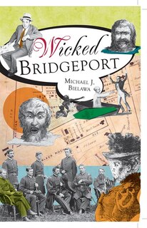 Front cover_Wicked Bridgeport