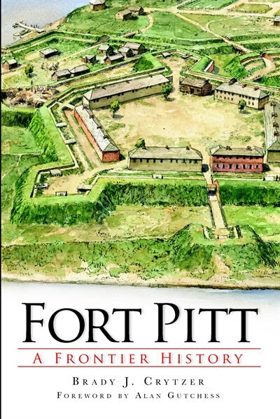 Couverture_Fort Pitt