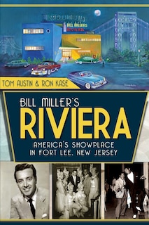 Couverture_Bill Miller's Riviera