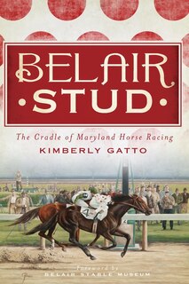 Couverture_Belair Stud: